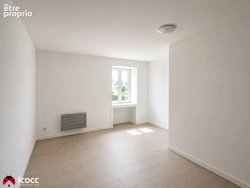 Maison 166 m² à Marsais-Sainte-Radegonde  - photo 9