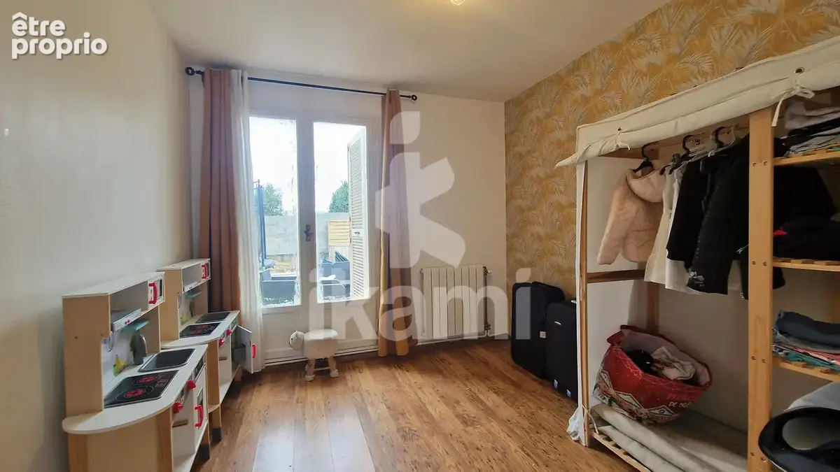 Maison 3 pièces 101 m2   Les Méannes Romans sur Isère (26) - photo 6