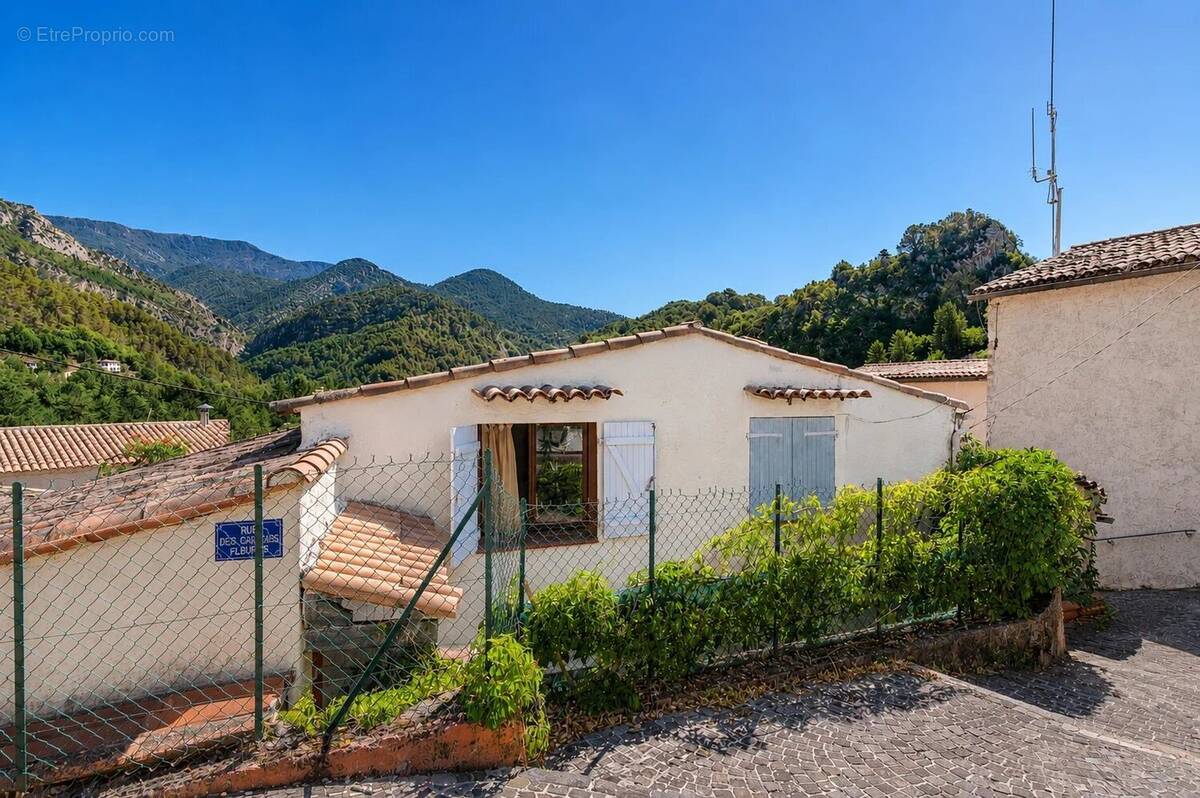 Maison à CUEBRIS