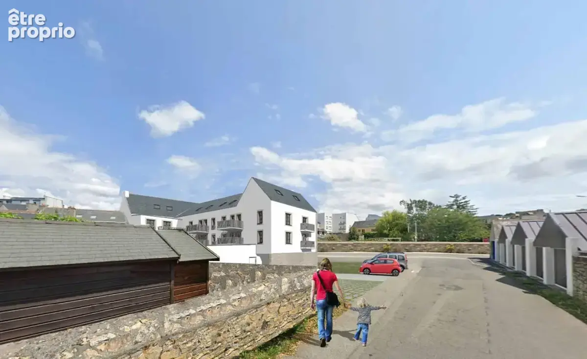 Programme neuf à Camaret-sur-Mer - photo 7