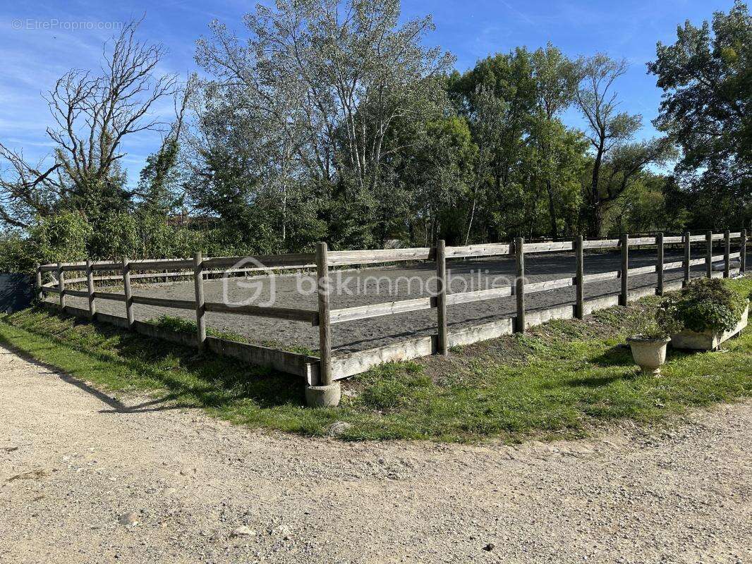 Propriete equestre de 14 hectares - photo 22