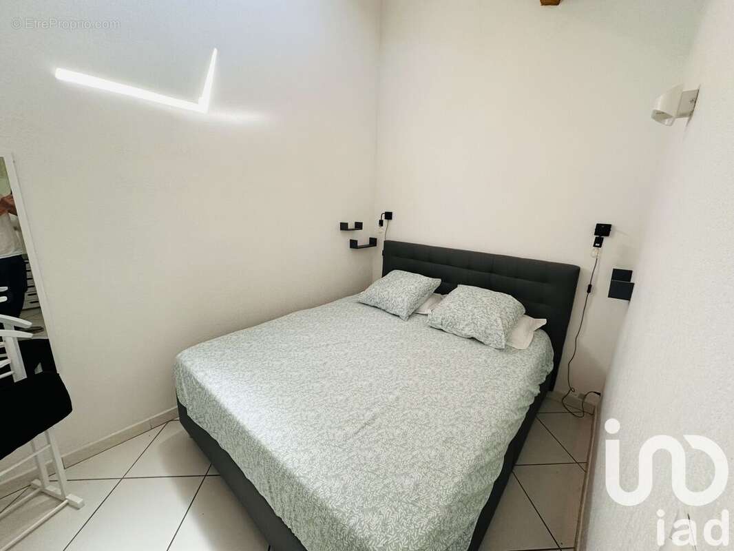 Photo 8 - Maison à PORT-LA-NOUVELLE