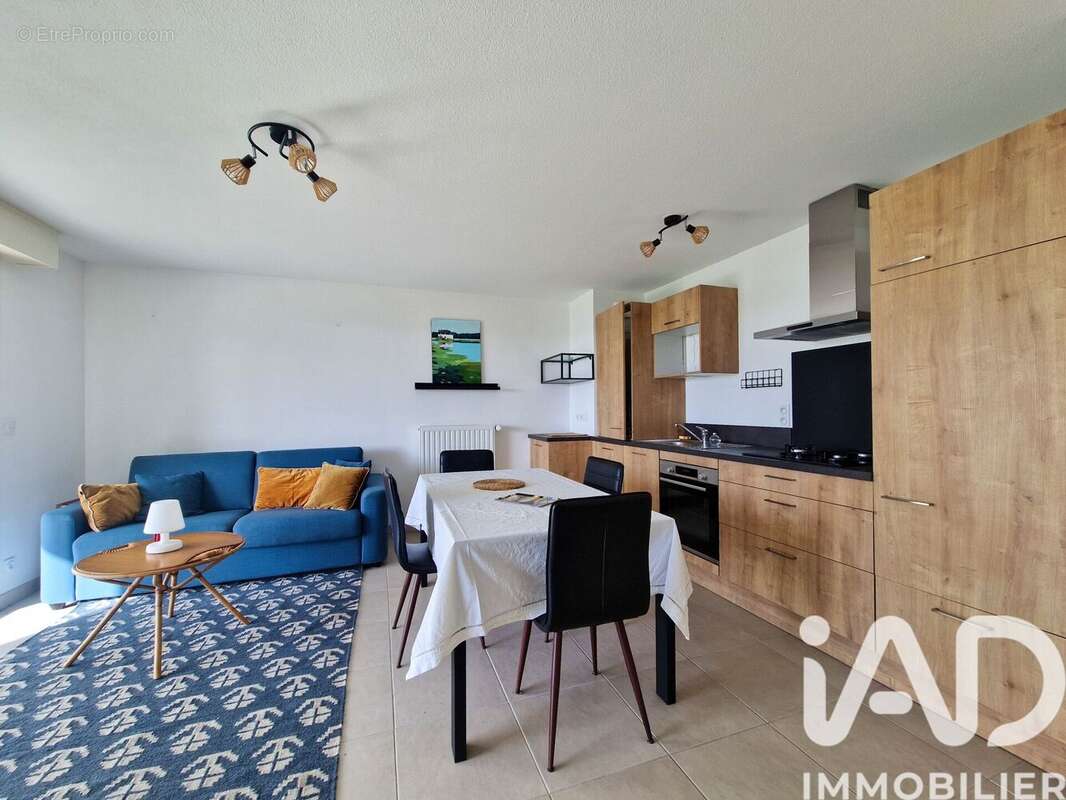 Photo 5 - Appartement à ETEL