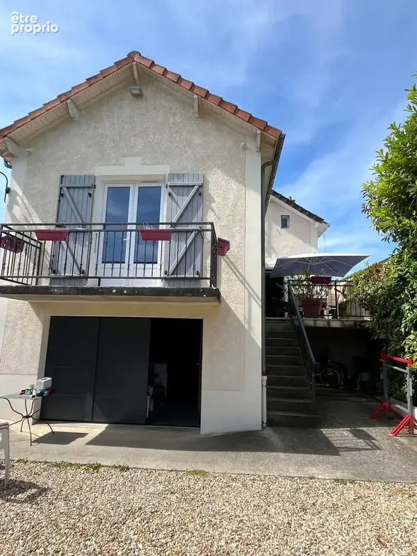 Maison 7 pièces 164 m² à vendre à Auxerre (89000) - photo 2