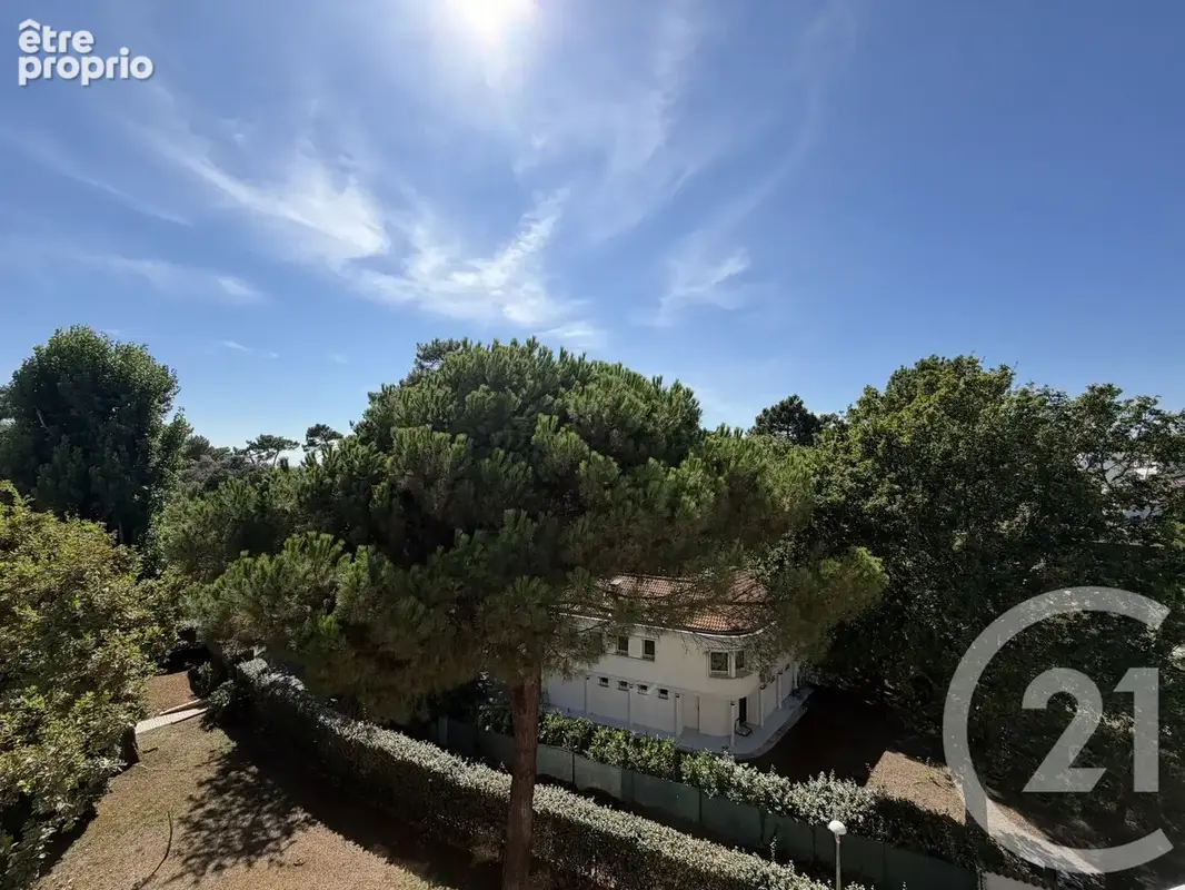 Appartement 27 m² à Vaux-Sur-Mer  - photo 3