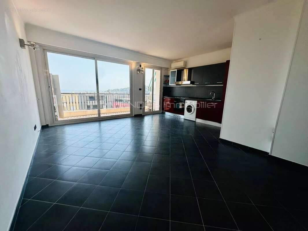 Exclusivité - studio roquebrune cap martin centre - photo 3