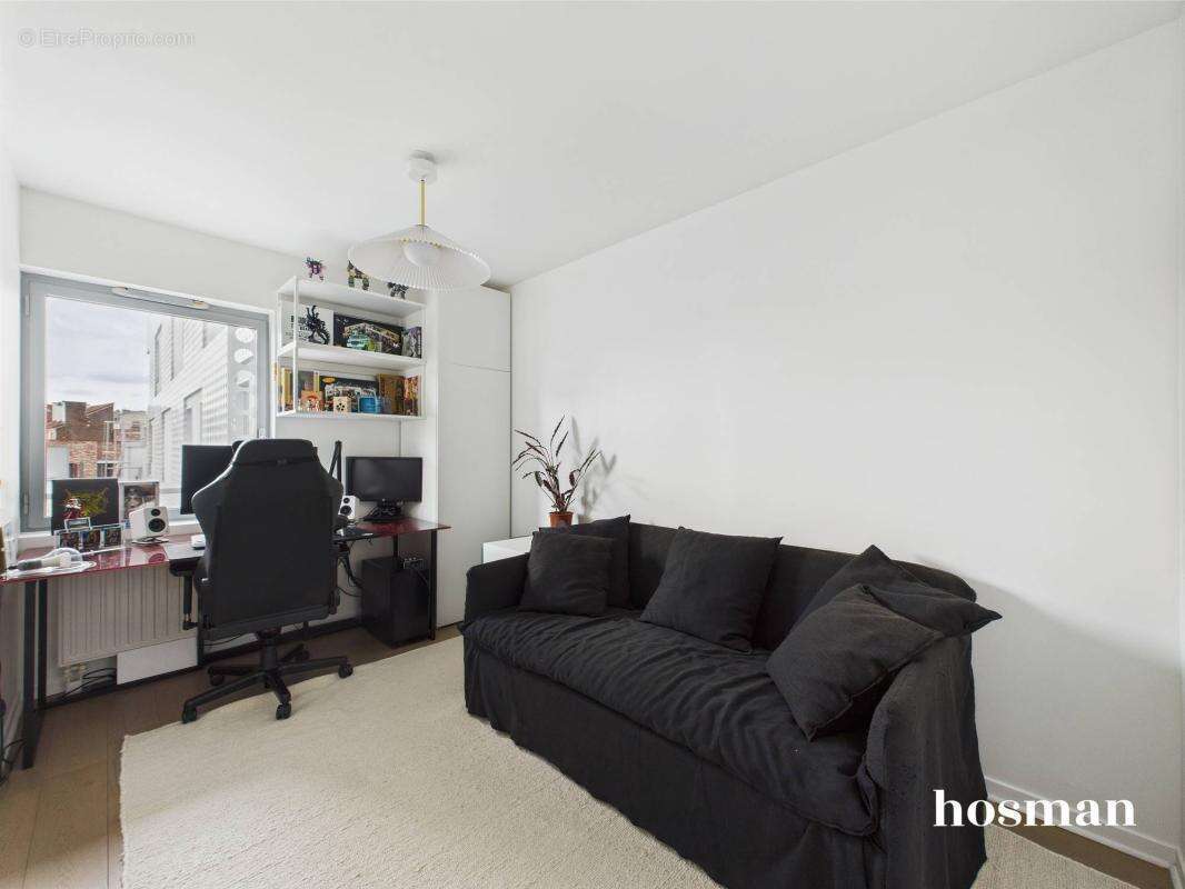 Appartement à PANTIN