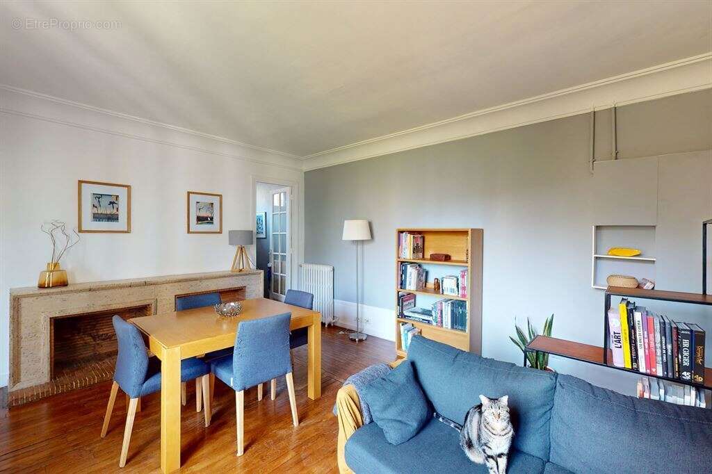 Appartement à CLAMART