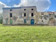 Maison à VILLEFRANCHE-DE-LAURAGAIS