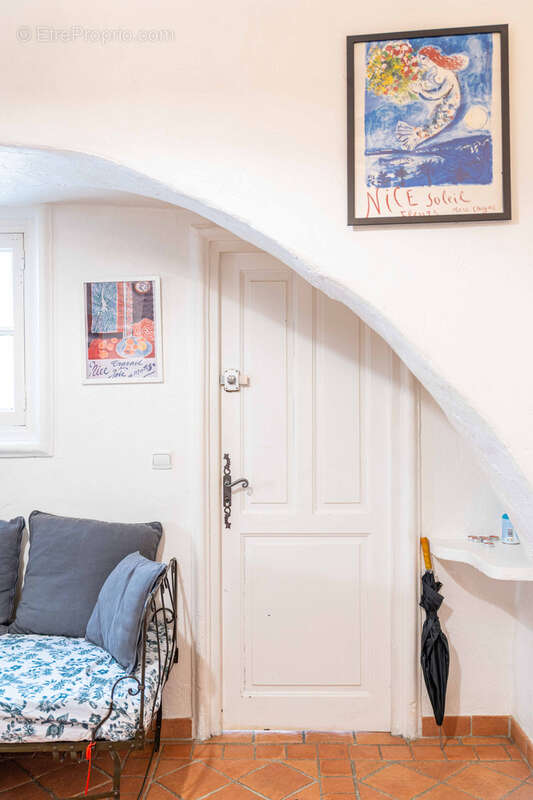 Appartement à SAINT-PAUL