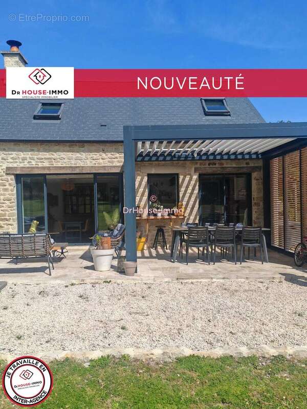 Maison 115 m² à Tilly-Sur-Seulles  - photo 3
