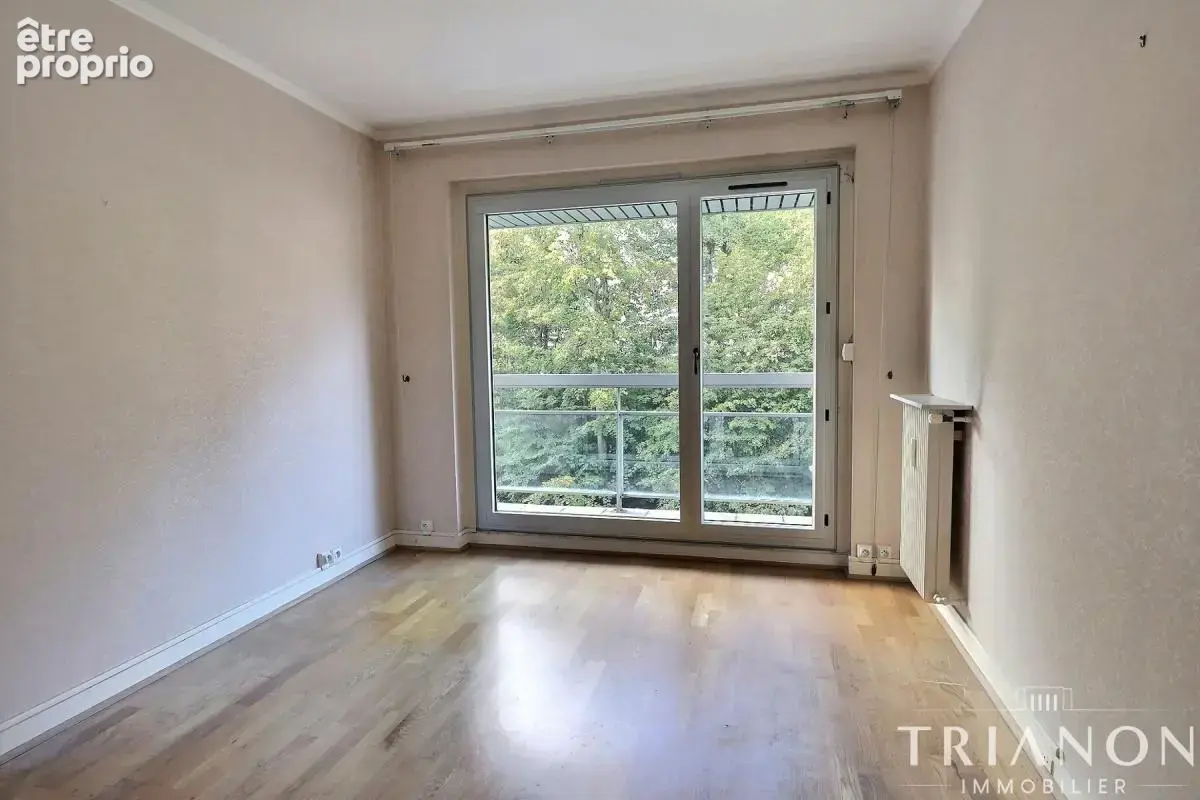 T4/5 traversant Est-Ouest, balcon 20 m² avec vues sur Paris - photo 14