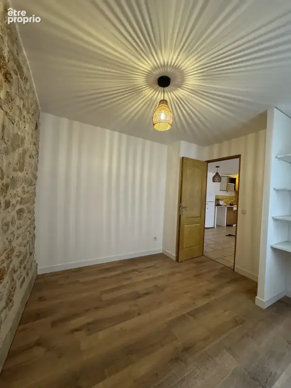 34150 Saint-Jean-De-Fos maison vigneronne de 120 m2 et appartement de 40 m2 avec garage et terrasse - photo 13