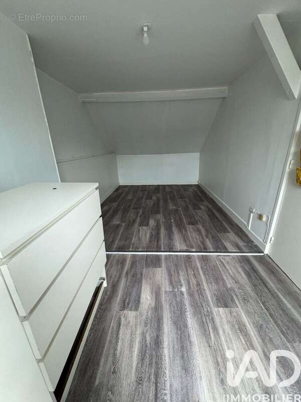Photo 2 - Appartement à DUNKERQUE