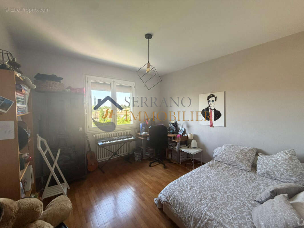 Appartement à BARBENTANE