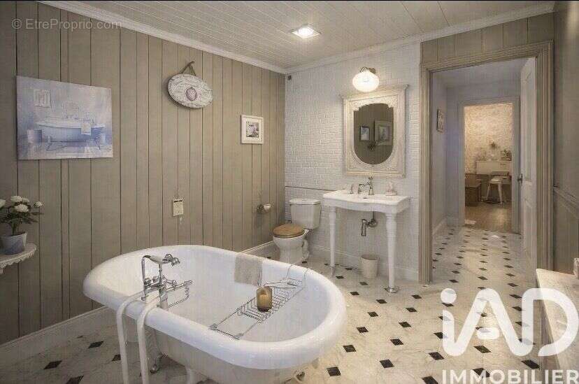 Photo 5 - Maison à BOULOGNE-SUR-MER