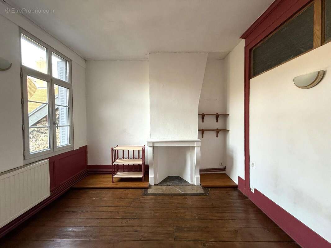 Appartement à BESANCON