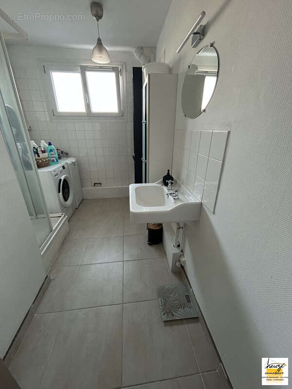 Appartement 73 m² à Le Havre  - photo 5