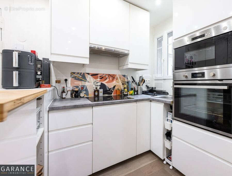 Appartement à PARIS-11E