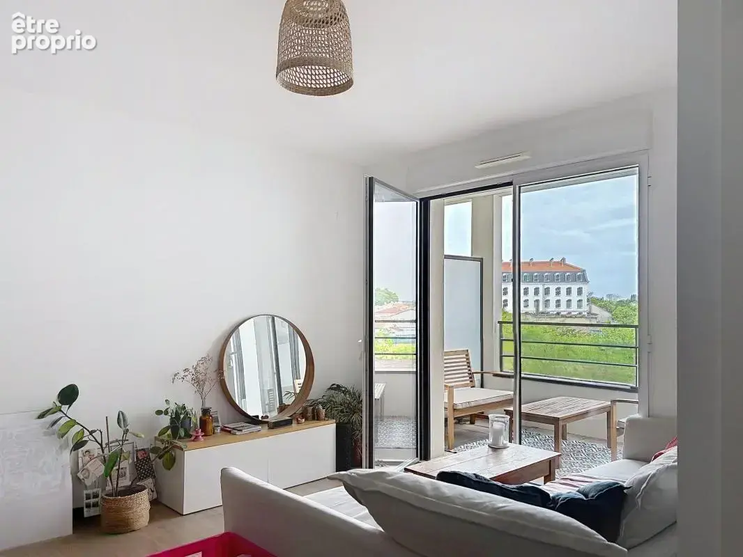 Appartement À Vendre avec parking LA ROCHELLE - photo 2