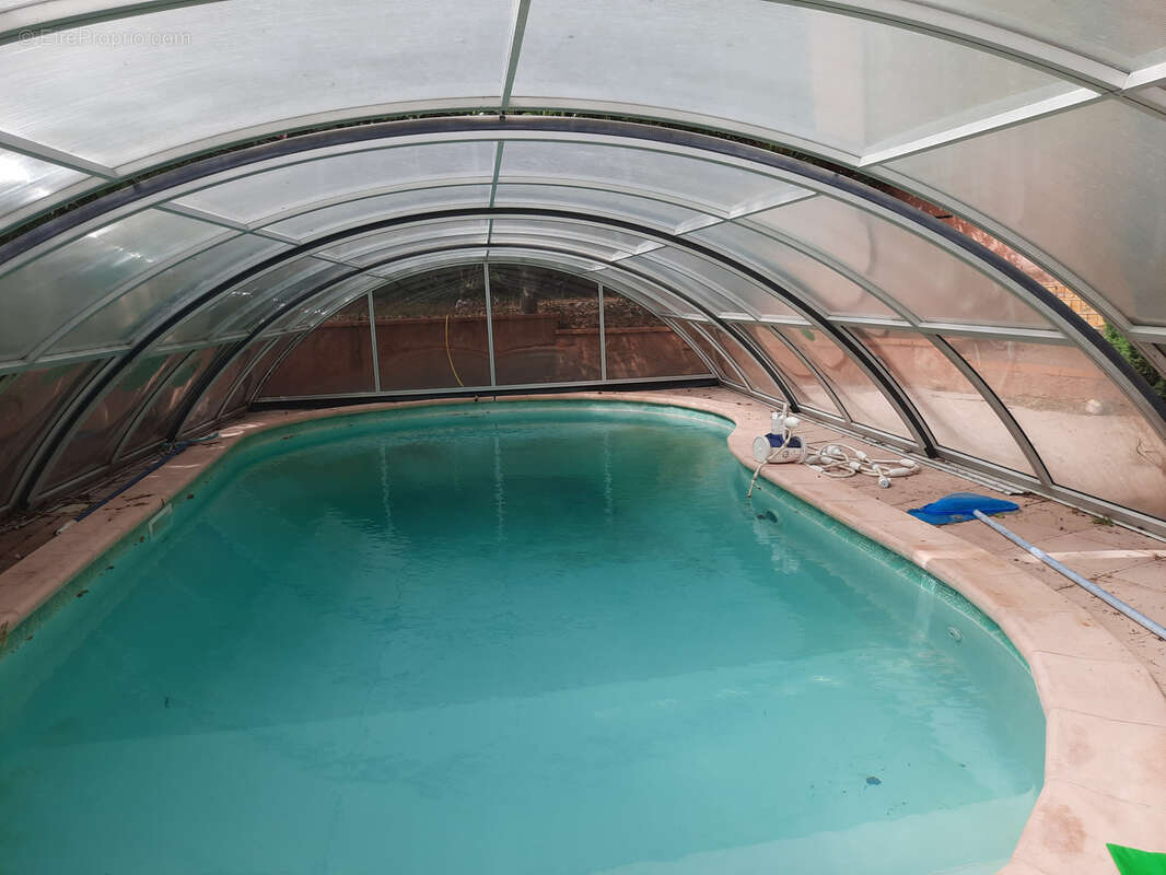 Maison à CASTANET-TOLOSAN