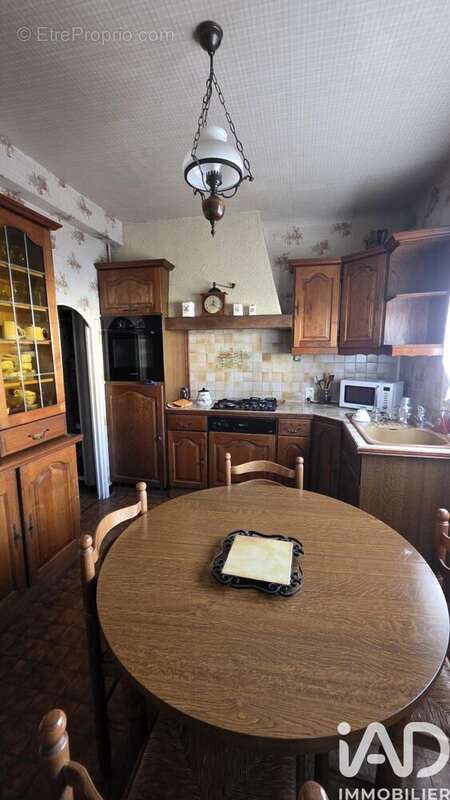 Photo 6 - Maison à LOURDES