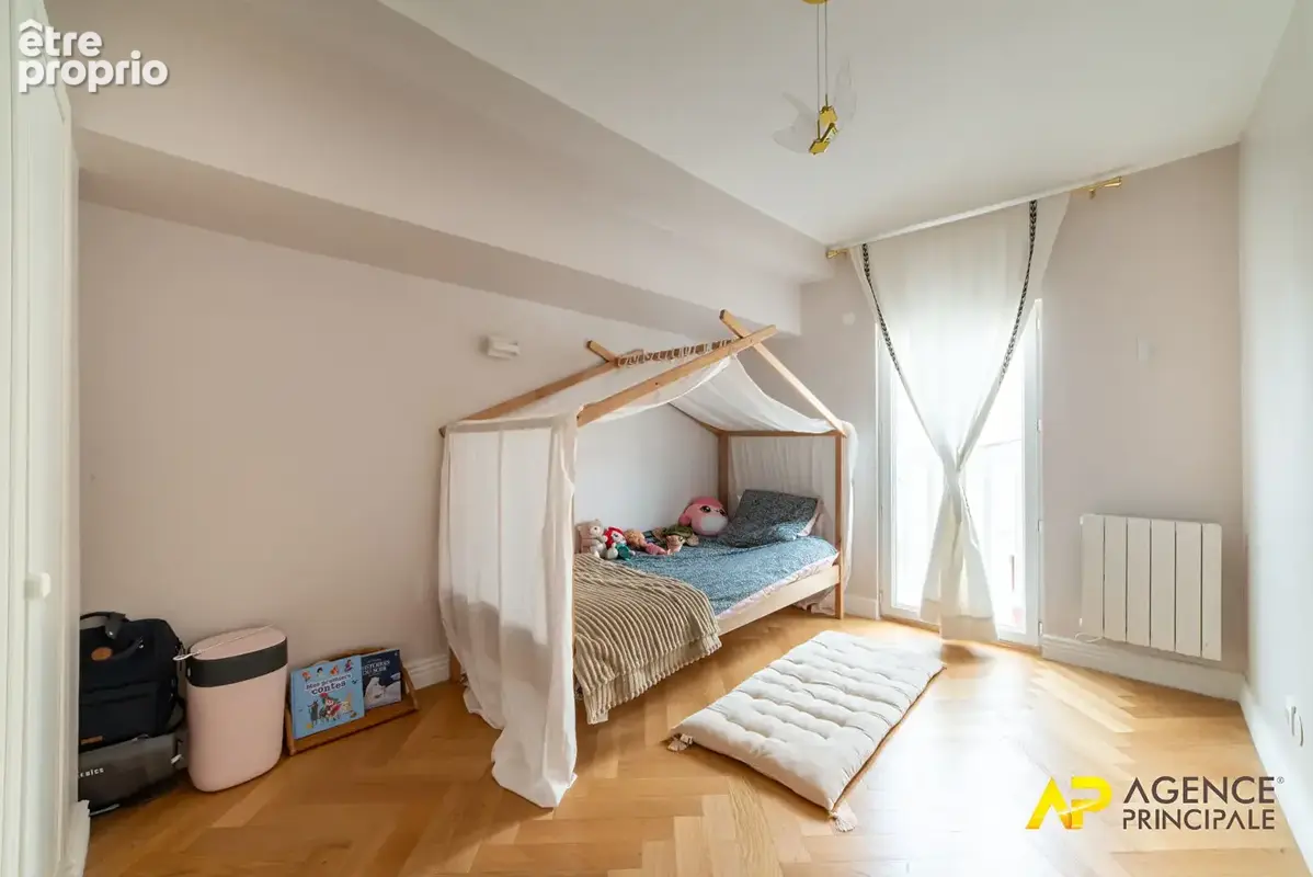 Maison à vendre à Colombes - Exclusivité AGENCE PRINCIPALE La Garenne-Colombes - photo 14
