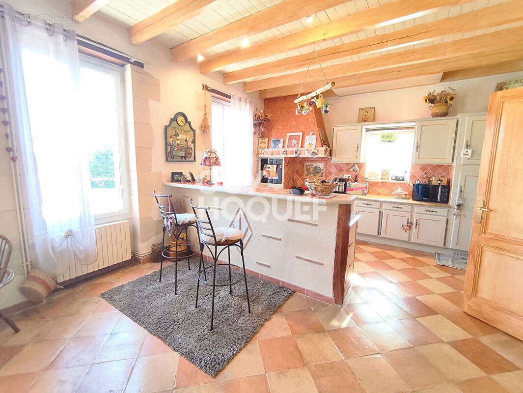 Maison à MARMANDE