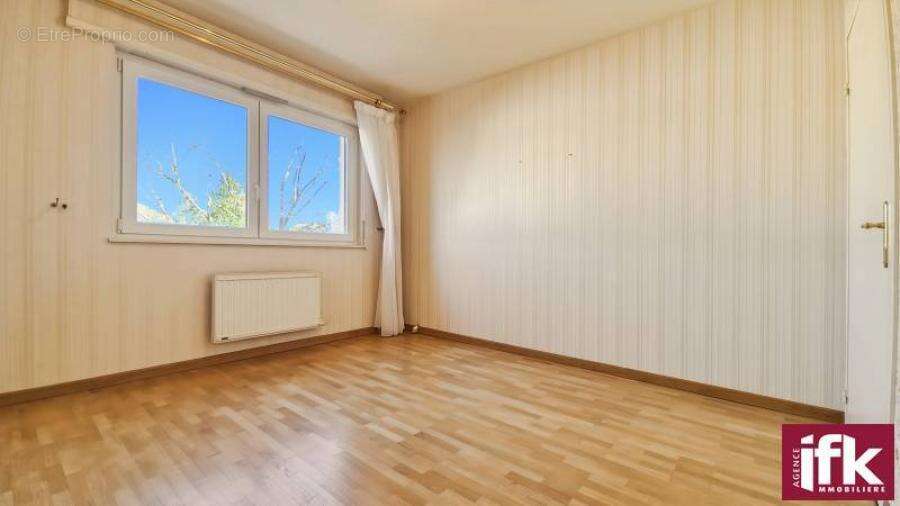 Appartement à HORBOURG-WIHR