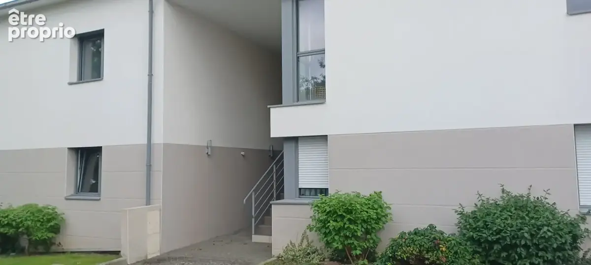 Appartement t2 saint marc - photo 6