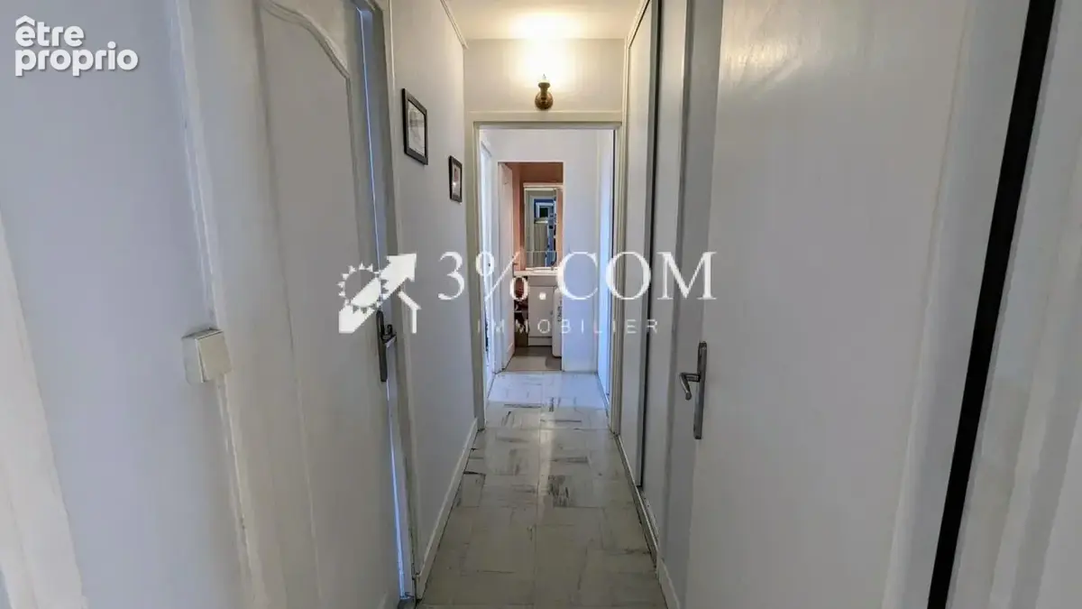 Appartement T.4 Poissy Les Sablons - photo 13