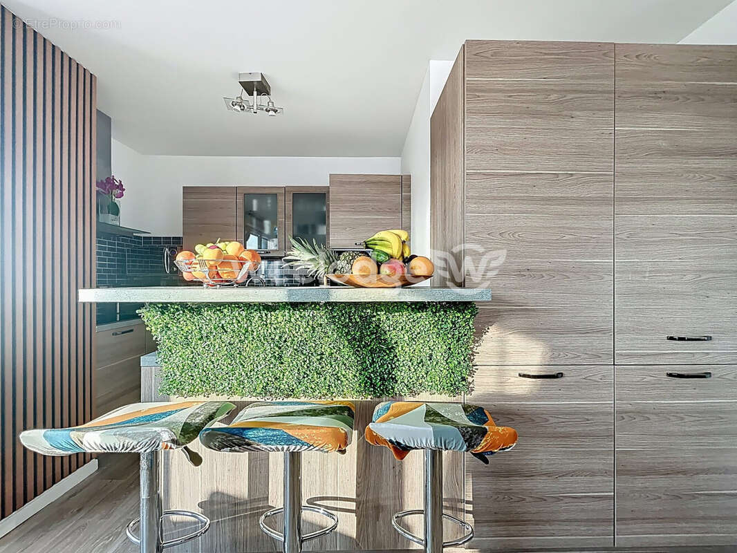 Appartement à ERAGNY