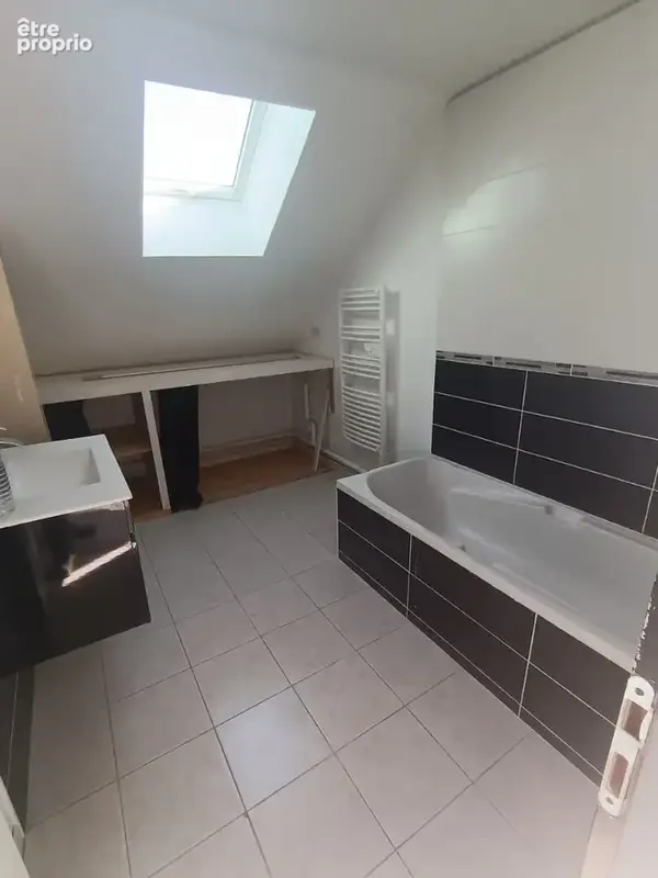 Bel Appartement T4 Valdahon - photo 6
