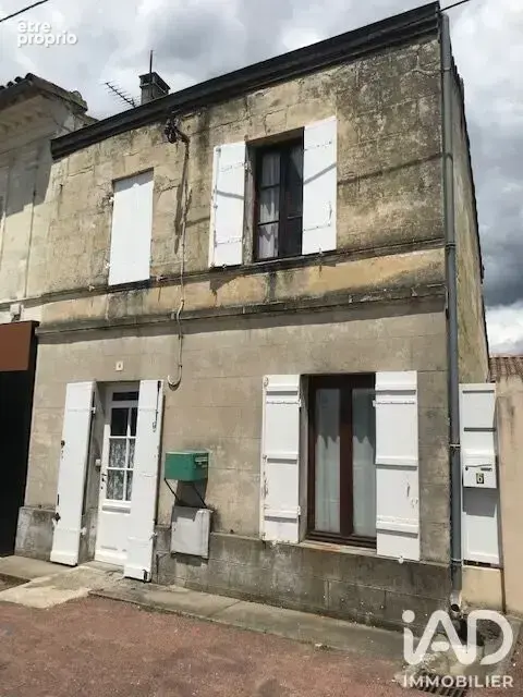 Photo 1 - Maison à SAINT-SULPICE-ET-CAMEYRAC