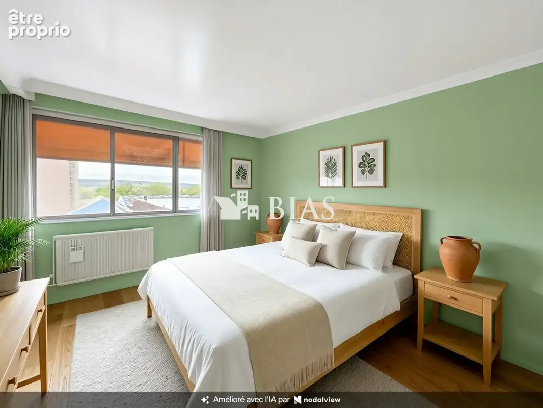 Appartement 4 pièces 80 m² à vendre à Saint-Pierre-Les-Elbeuf (76320) - photo 8