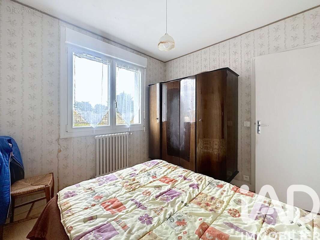 Photo 8 - Maison à QUIBERON