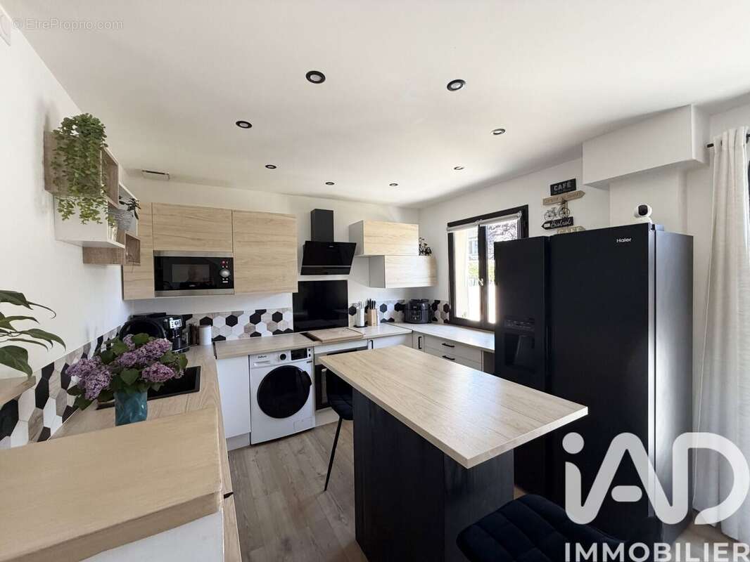 Photo 6 - Maison à CHEPTAINVILLE