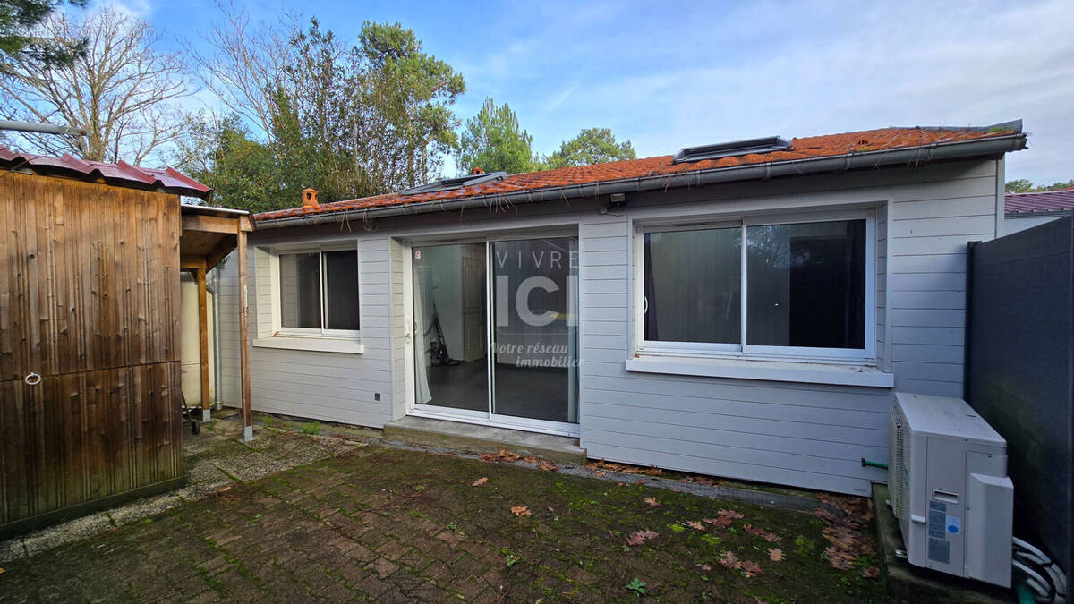 Maison à SAINT-BREVIN-LES-PINS