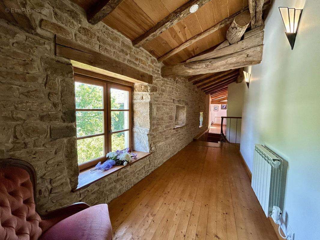 Maison à CHAUNAY
