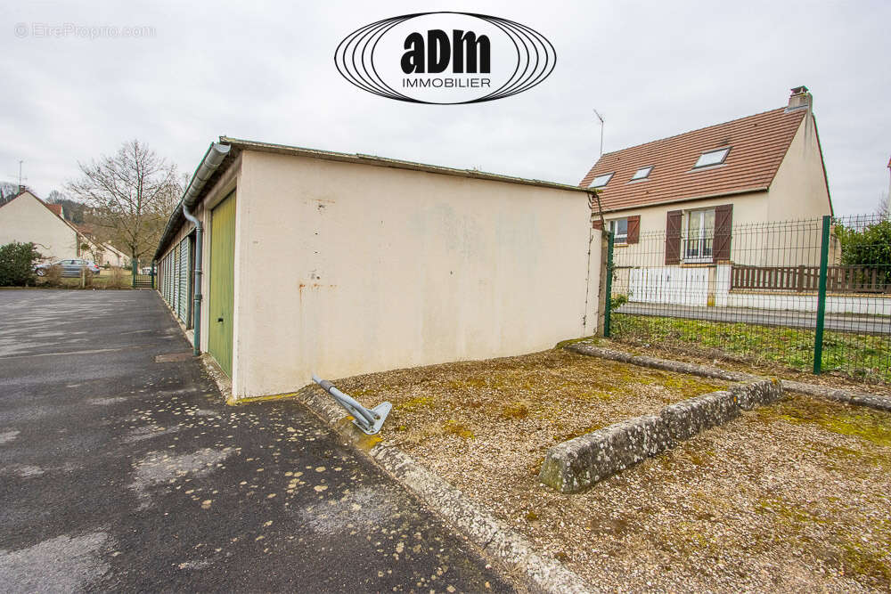 Appartement à MEAUX