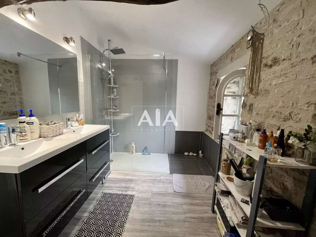 Maison à LUXE