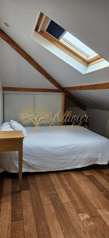 Maison à JOINVILLE-LE-PONT