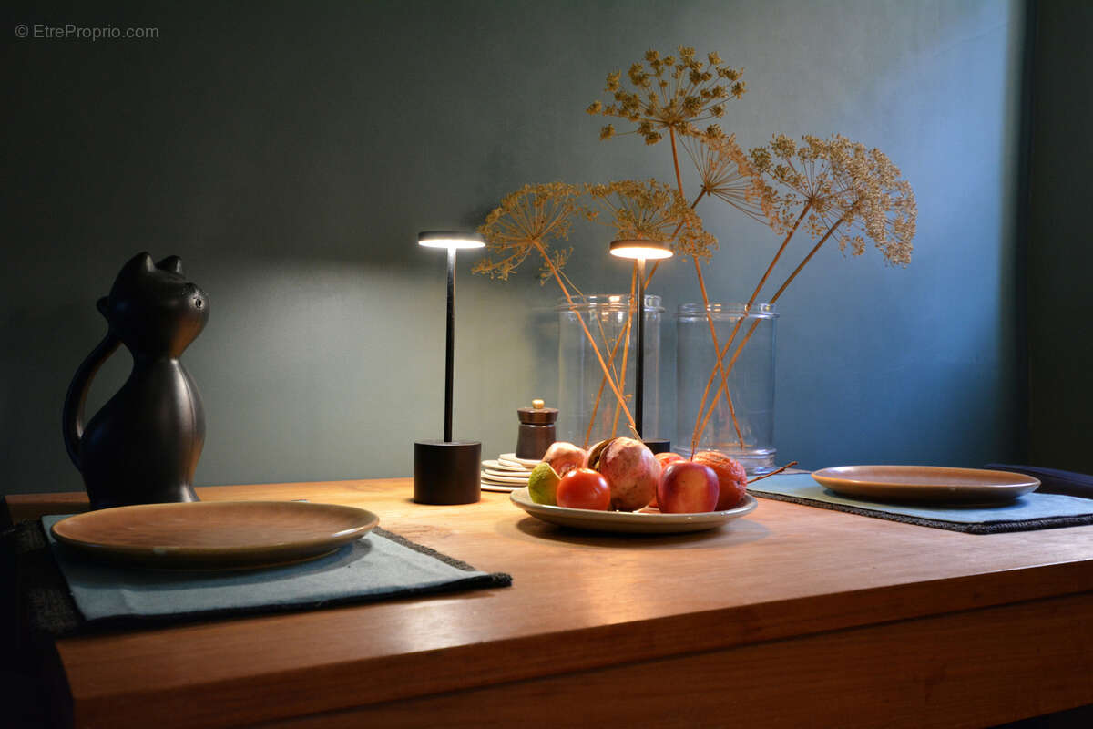 Maison à CRILLON-LE-BRAVE