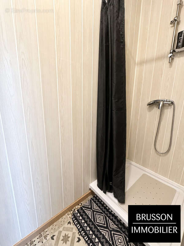 Appartement à ROQUECOURBE