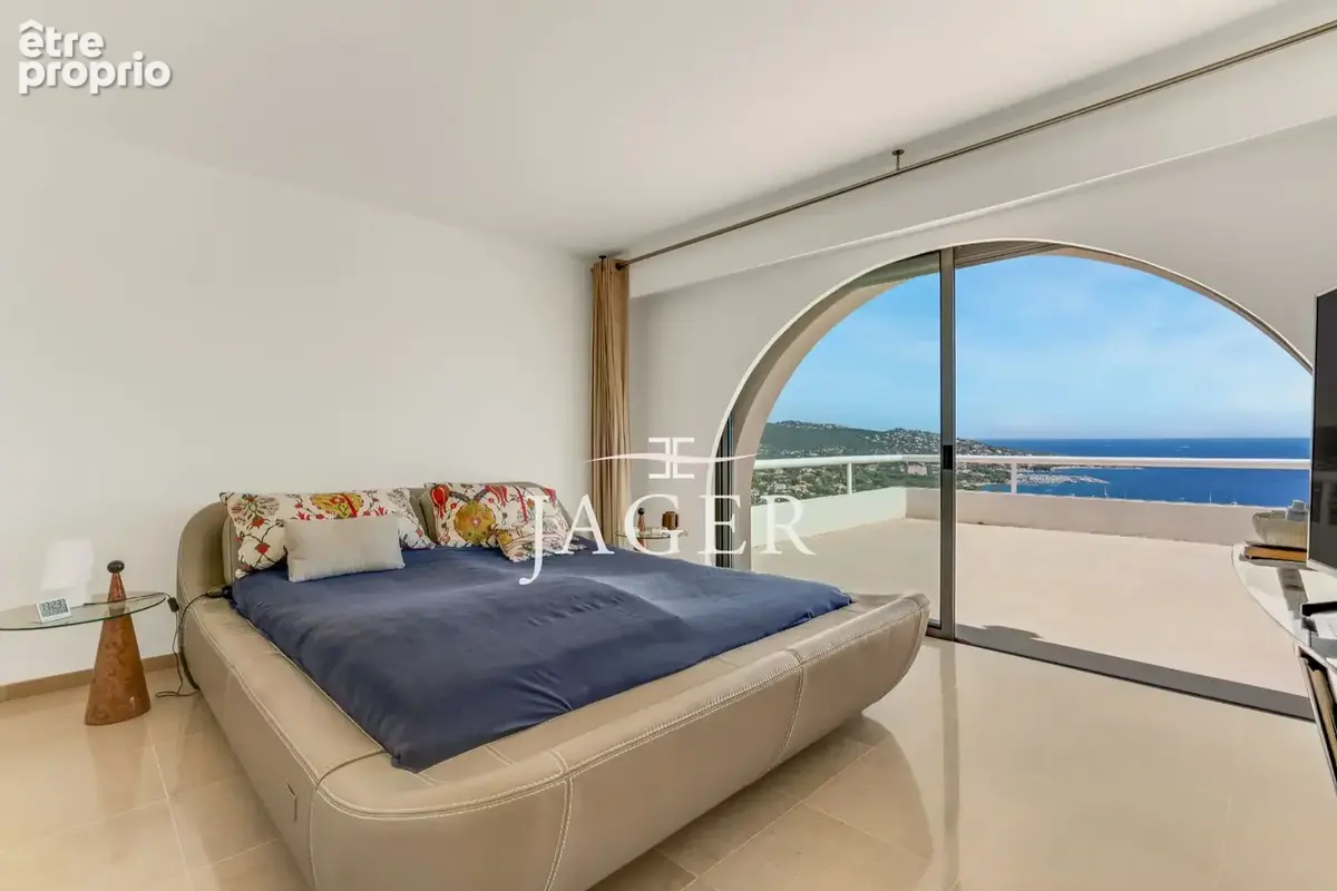 Maison 7 pièces 400 m² à vendre à Sainte-Maxime (83120) - photo 6