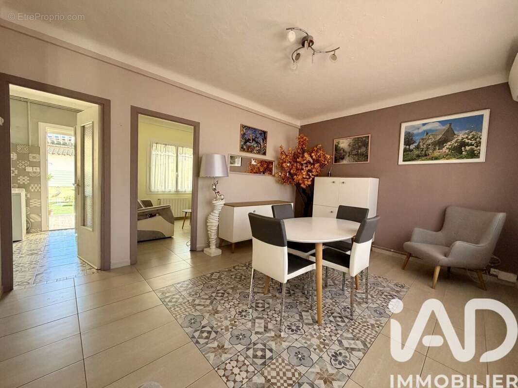 Photo 4 - Maison à CANET-EN-ROUSSILLON