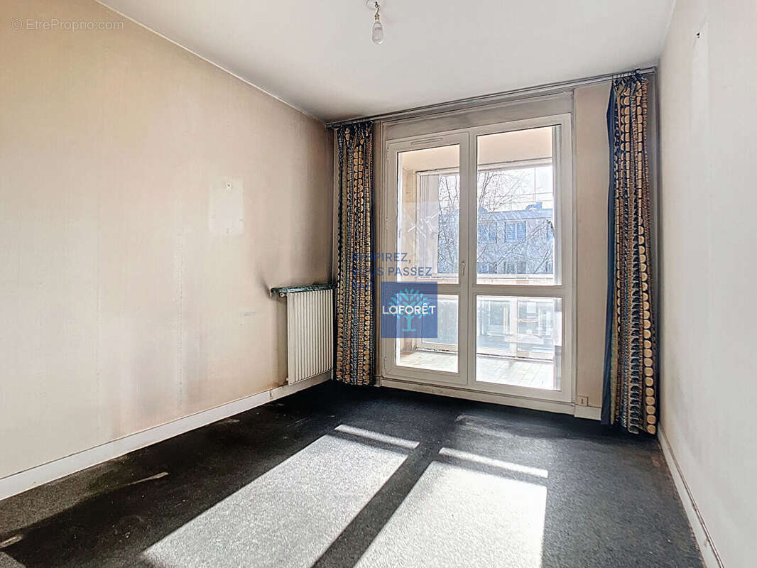 Appartement à NOGENT-SUR-OISE