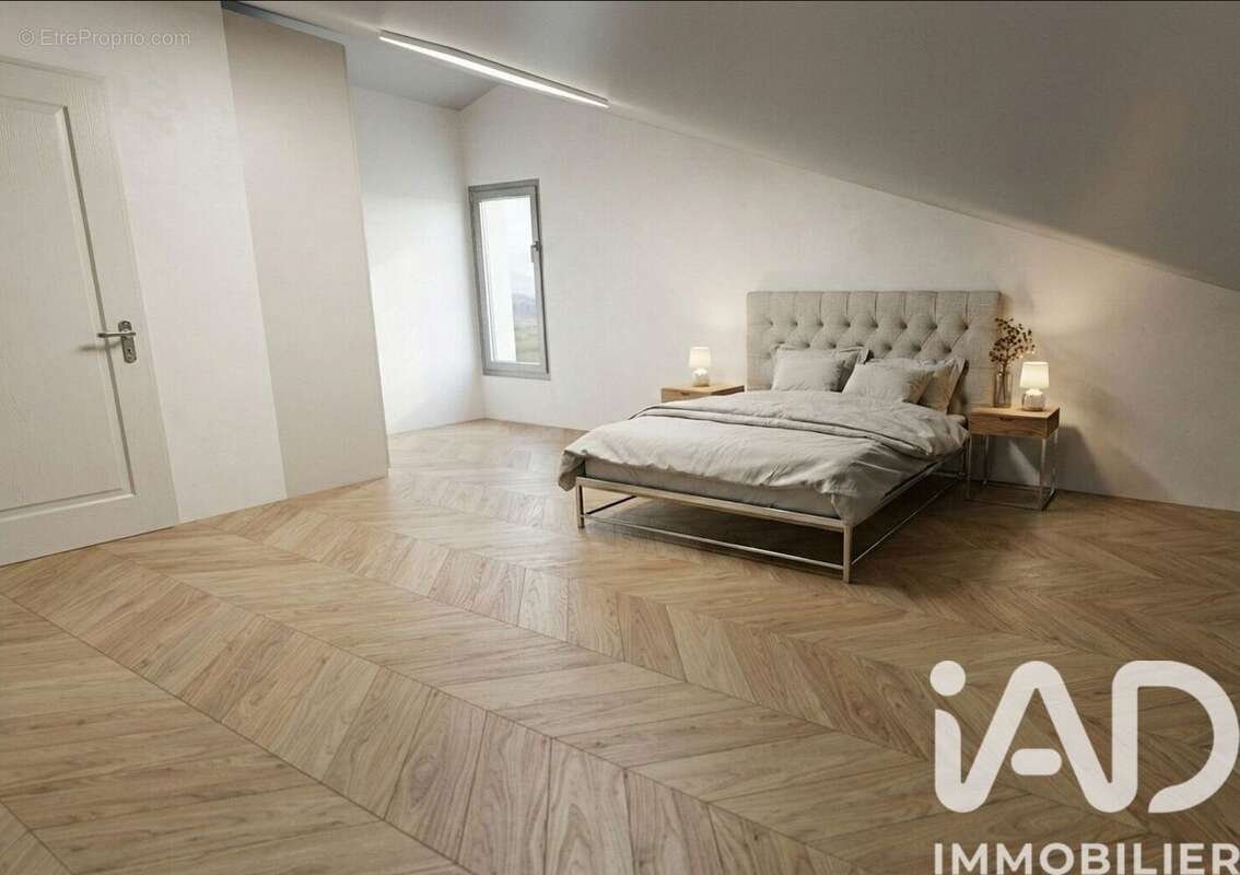 Photo 5 - Appartement à ALES