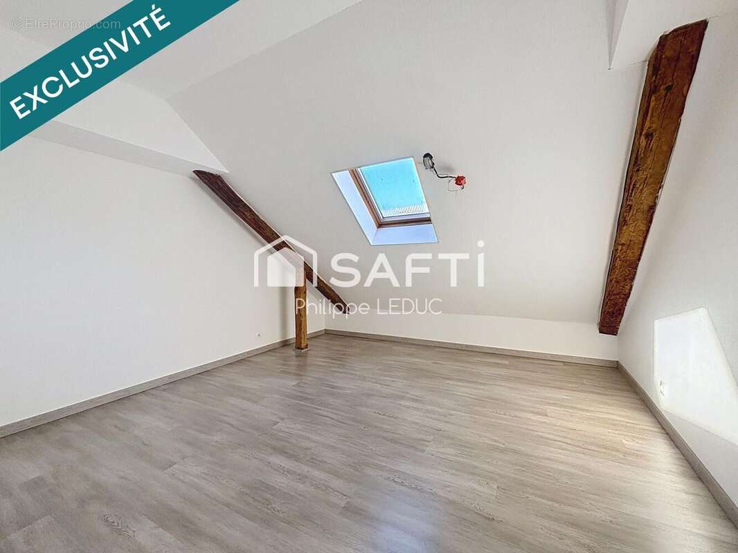 Photo 6 - Maison à CAMBRAI