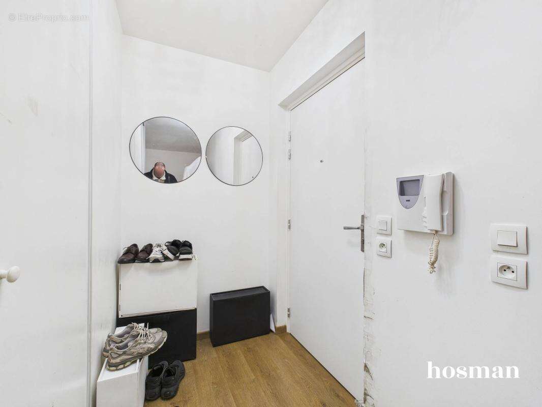 Appartement à SAINT-DENIS